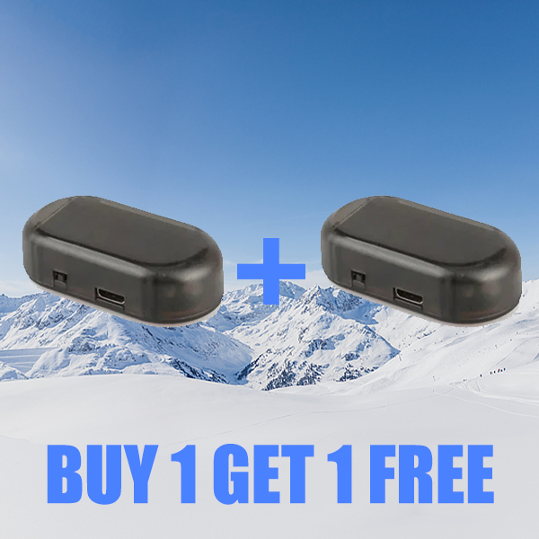 💥Hot Sales - 80% OFF💥RAYHONG™ Electromagnetic wave anti freezing and snow removal device