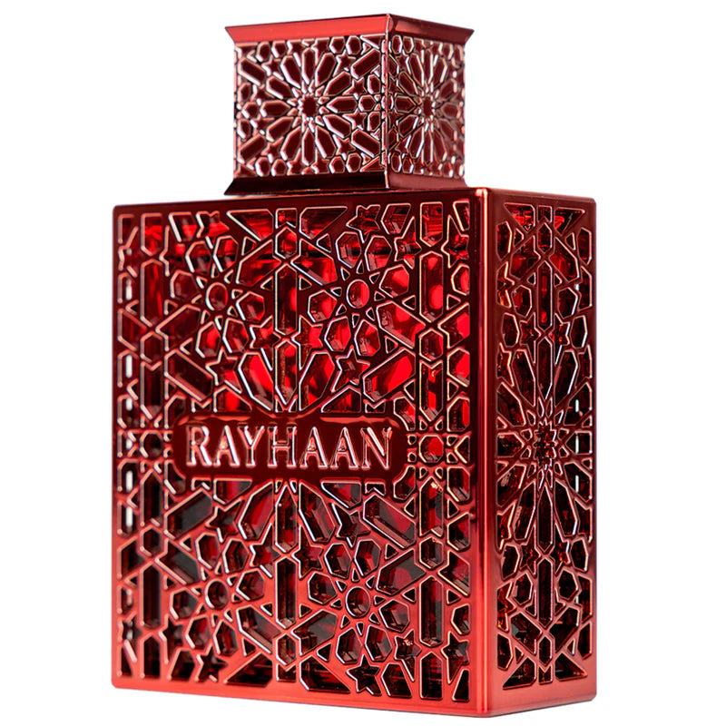 🔥Hot Sale 50% Off🎁Rayhaan™ Elixir Eau de Parfum for Everyone