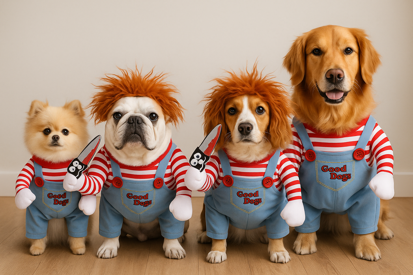 🔥Hot Sale 50% Off🎁Spookypup