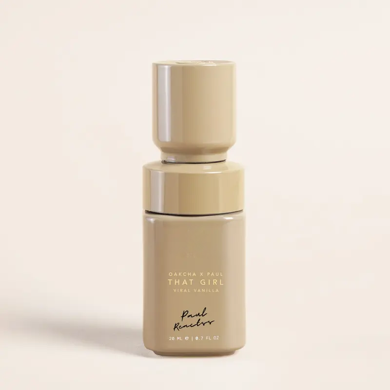 🔥Hot Sale 50% Off🎁Viral Vanilla Perfume Oil