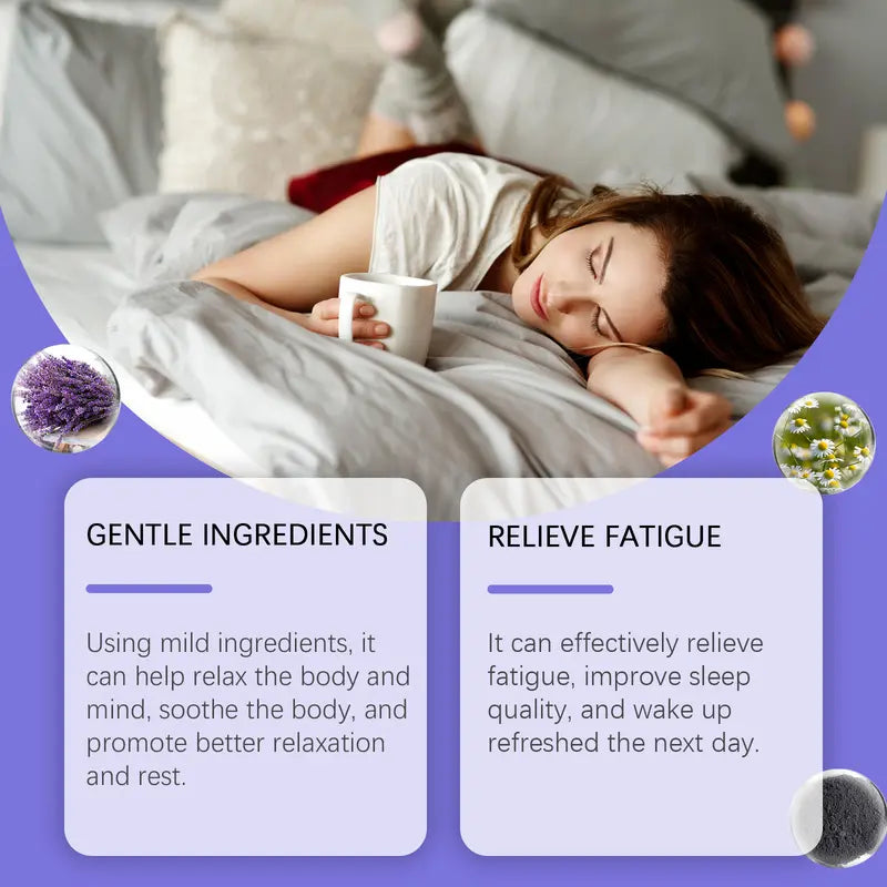 🔥Hot Sale 50% Off🎁Deep Cleansing Foot Pads