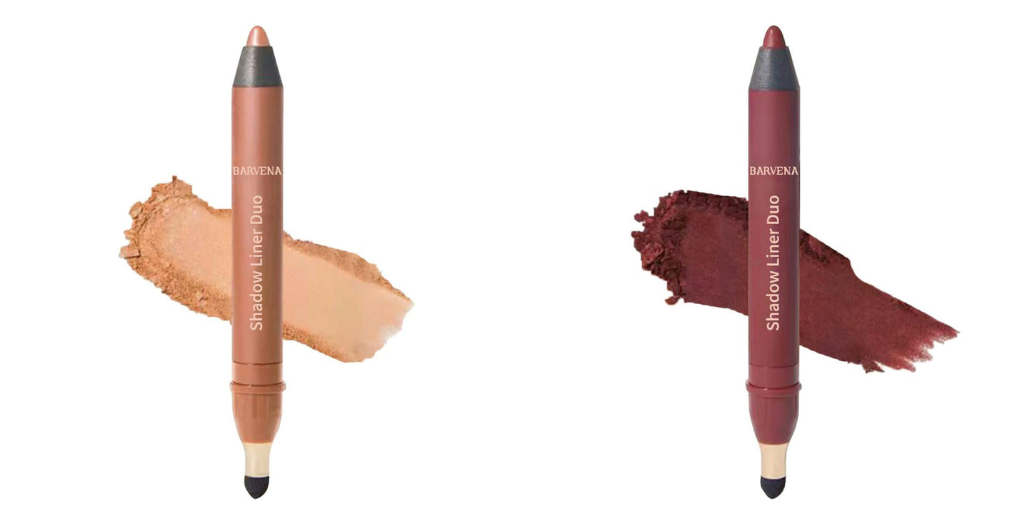 🏆LAST DAY SALE 40% OFF⏰Shadow Liner 2-in-1 Eyeliner & Eyeshadow