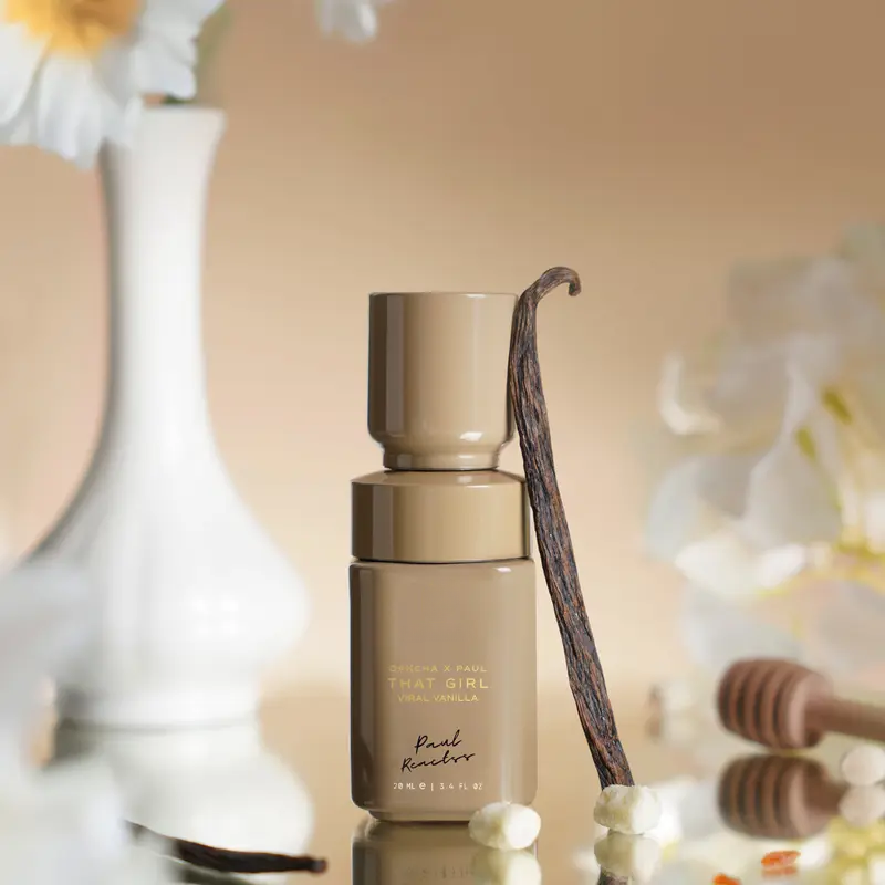 🔥Hot Sale 50% Off🎁Viral Vanilla Perfume Oil