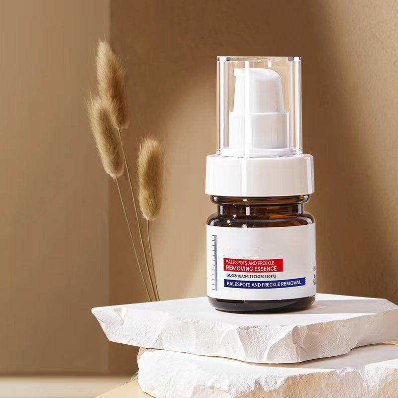 🔥Final 3 Hours – 50% OFF!🔥⚡5-second brightening rescue: Dark spots disappear, blemishes fade, and skin becomes radiant! Vitamin C Whitening Freckles