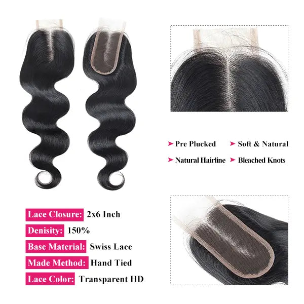 🔥Hot Sale 50% Off🎁Quick Weave Extensions