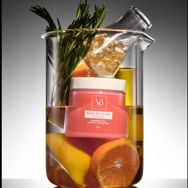 🔥Hot Sale 50% Off🎁ANIUCH™BLANQUEACUL0S | AZUCAR GLOW BLANQUEADOR Y EXFOLIANTE