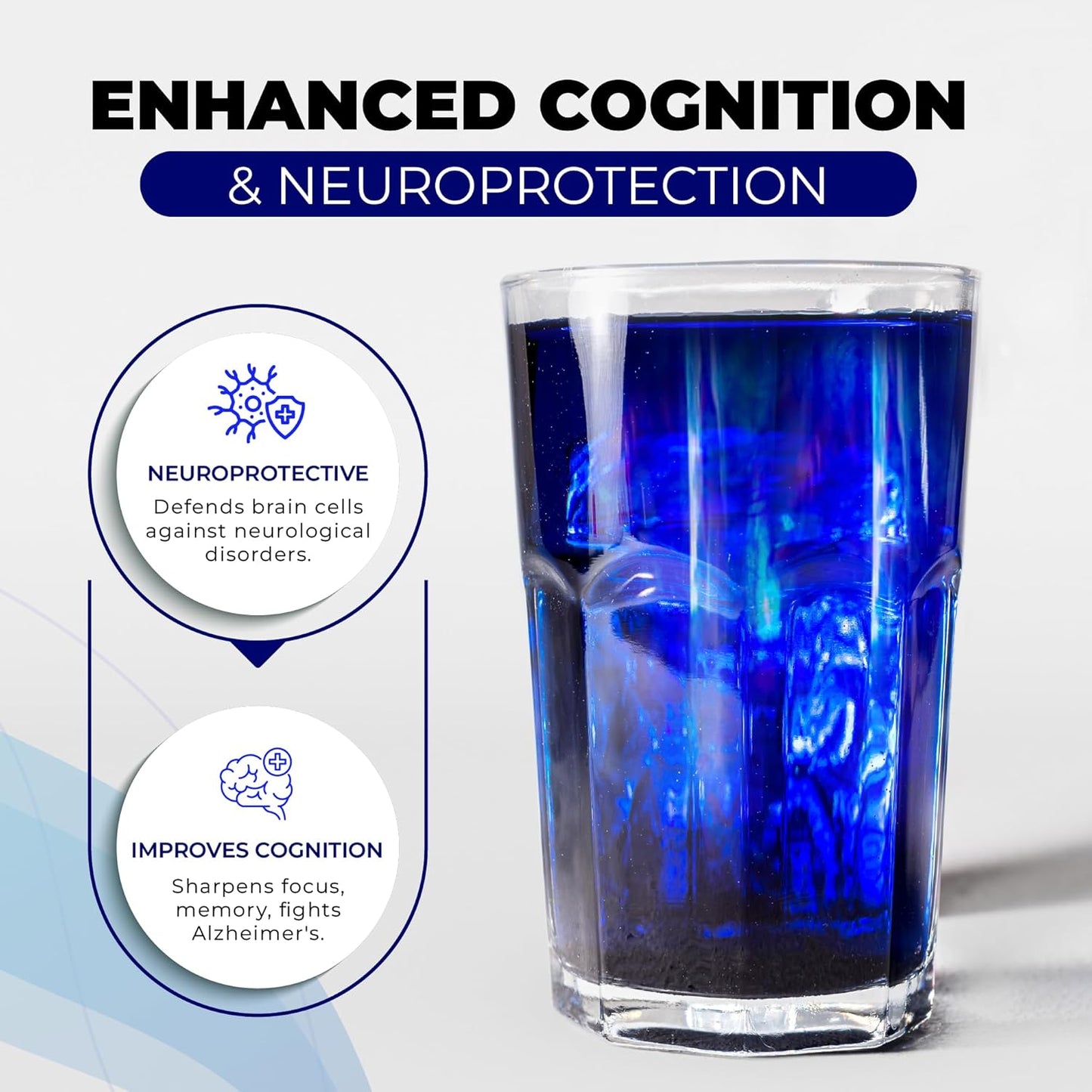 🔥Hot Sale 50% Off🎁Meraki Blu USP Grade MethyleneBlue 30ml