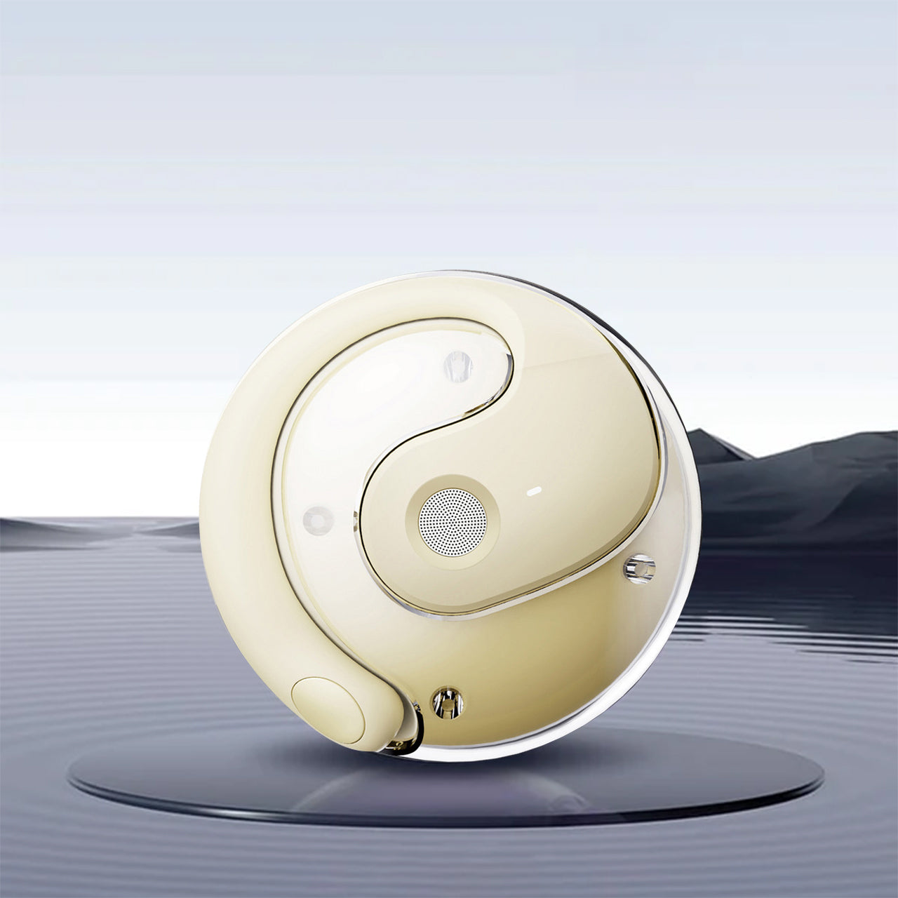 🏆LAST DAY SALE 60% OFF⏰AI Translation Wireless Bluetooth Translation Earbuds