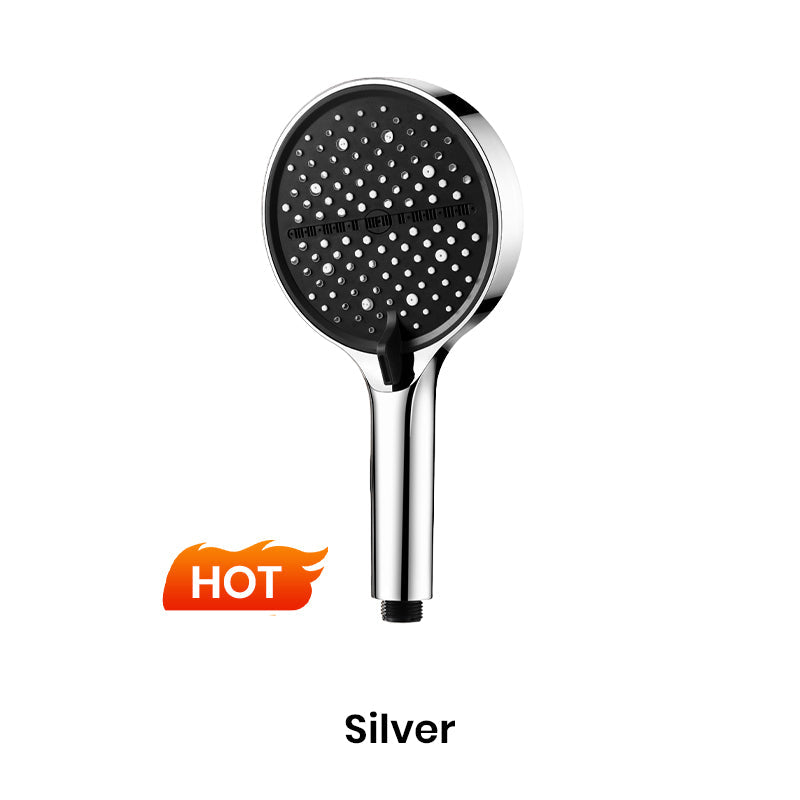 🔥Hot Sale 50% OFF⏳High-Pressure Adjustable Rainfall Shower Head
