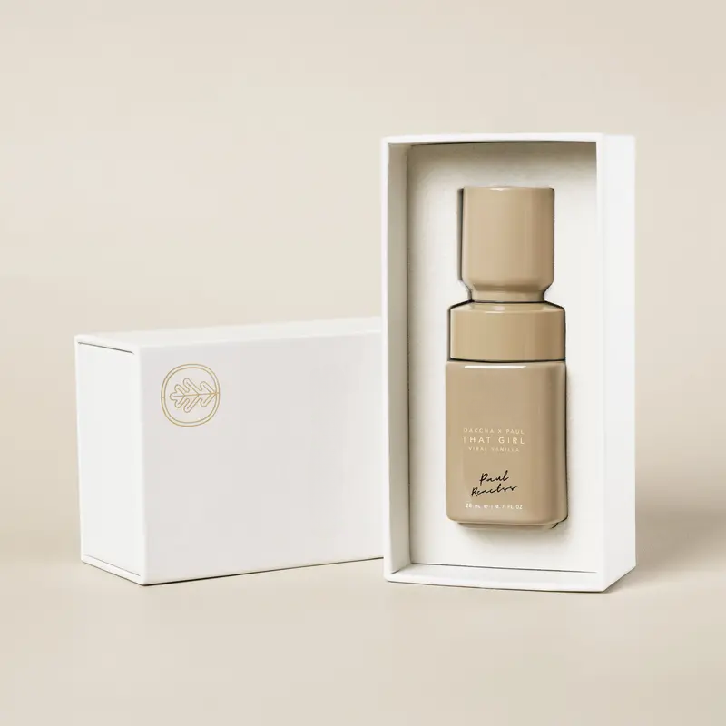 🔥Hot Sale 50% Off🎁Viral Vanilla Perfume Oil