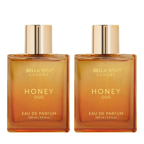 🔥Hot Sale 50% Off🎁BELLA VITA™Honey Oud