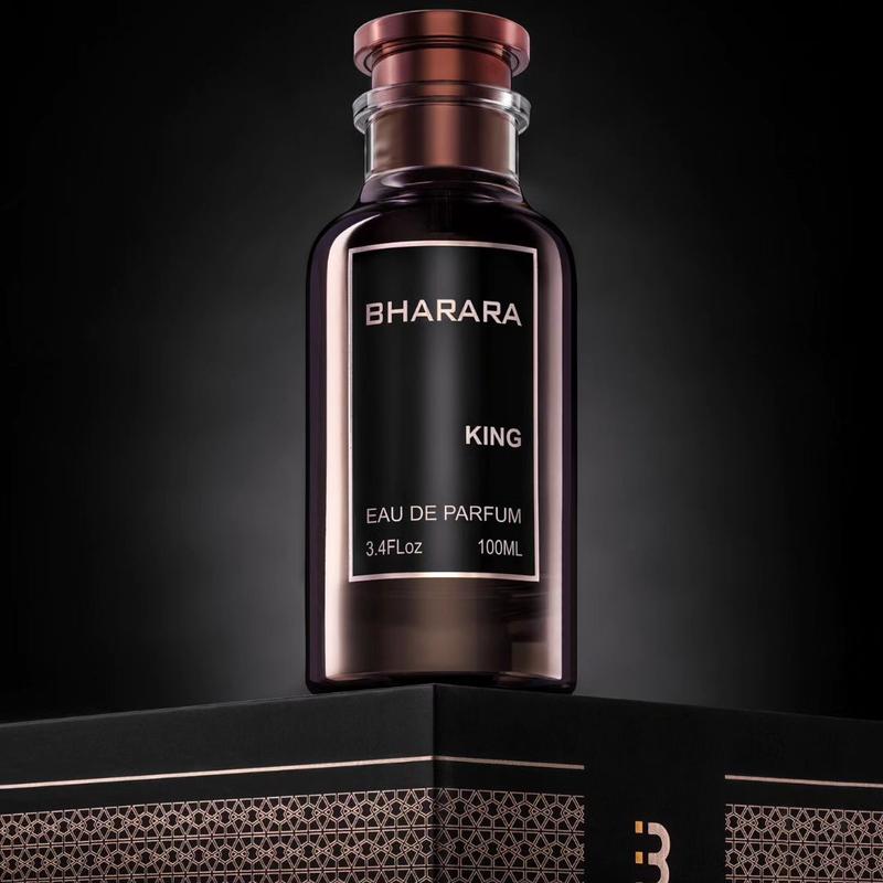 🔥Hot Sale 30% Off🎁Bharara King For Men Eau de Parfum spray