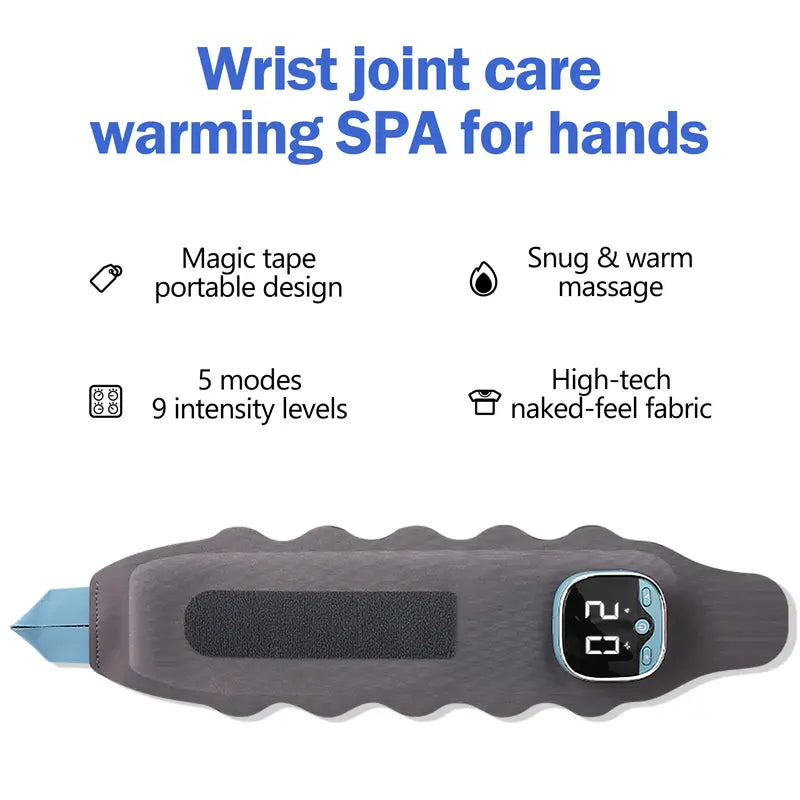 🔥Hot Sale 50% Off🎁Upgraded Hand Massager