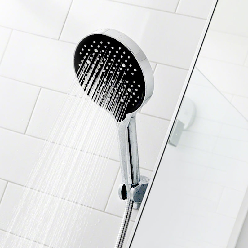 🔥Hot Sale 50% OFF⏳High-Pressure Adjustable Rainfall Shower Head