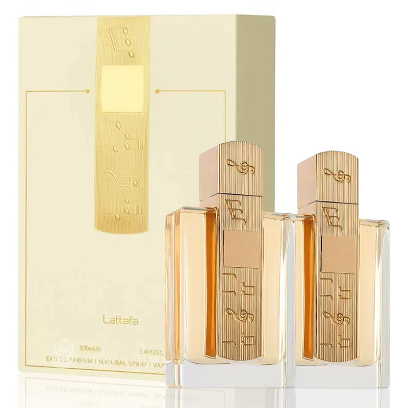 🔥Final 3 Hours: 70%OFF🔥Let Your Scent Sing – Arabic Luxury Perfume