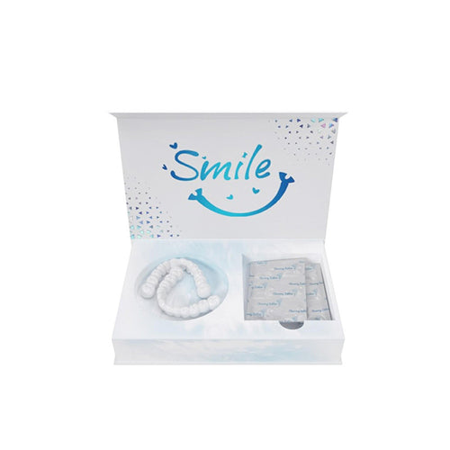 🏆LAST DAY SALE 40% OFF⏰Moldable Dentures – The Choice of Professionals for Natural Beauty & Comfort