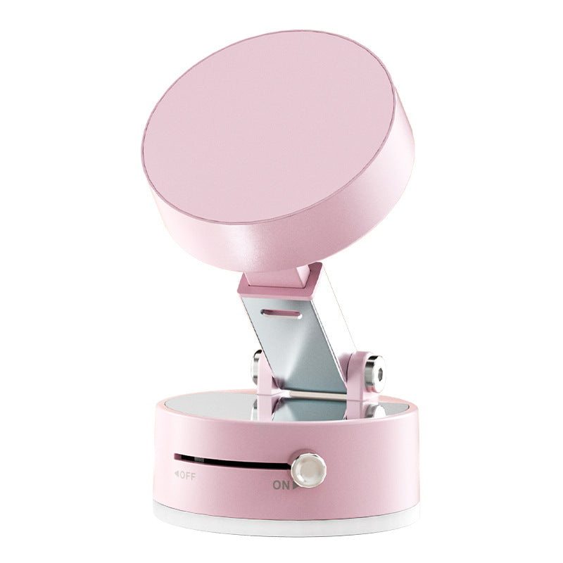 🔥Hot Sale 50% Off🎁Upgraded Magnetic Phone Holder with 360° Rotation, Strong Magnet, Foldable and Portable Design