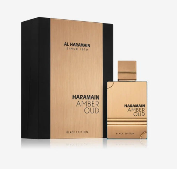 🔥LAST DAY SALE 40% OFF🔥AL HARAMAIN AMBER OUD GOLD UNISEX 2.0 OZ EDP SP