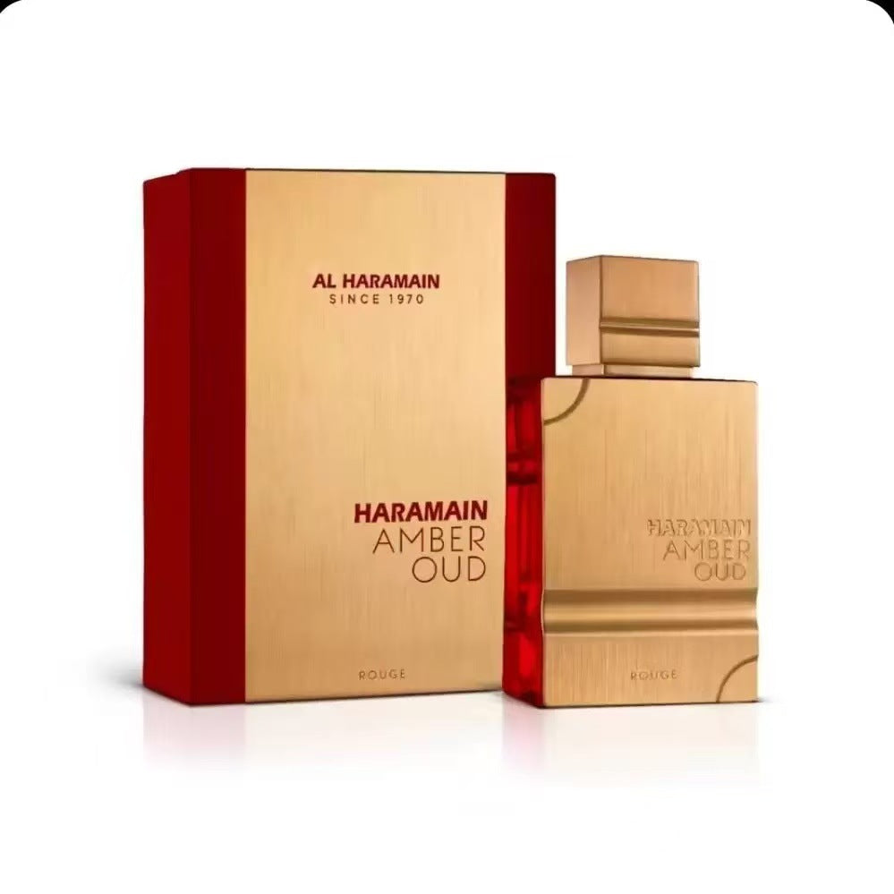 🔥LAST DAY SALE 40% OFF🔥AL HARAMAIN AMBER OUD GOLD UNISEX 2.0 OZ EDP SP