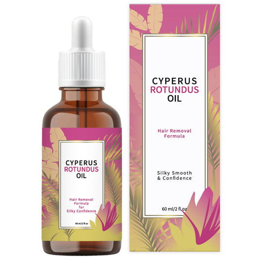 💖Last 3 hours 50% off⏰Cyperus Rotundus Oil