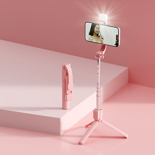 🔥Hot Sale 50% Off🎁New 67'' Phone Tripod