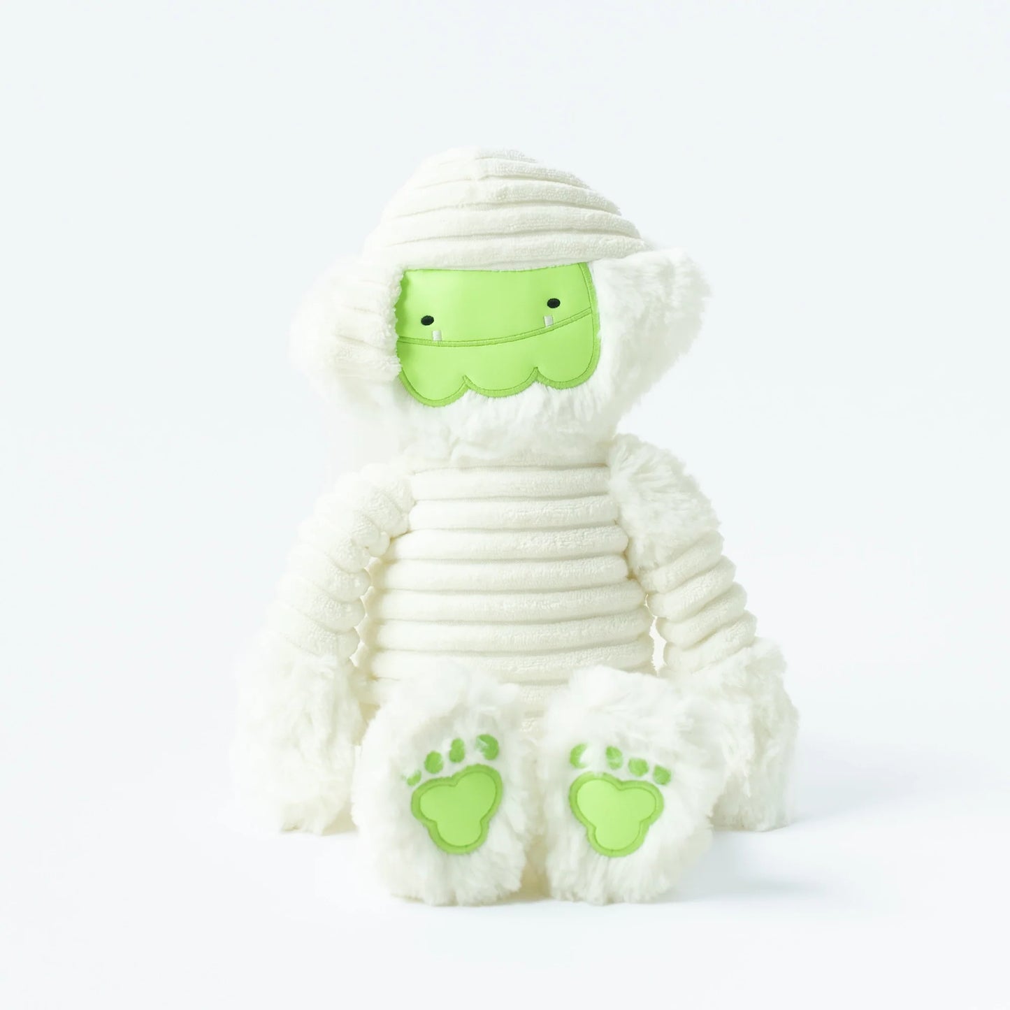 Slumberkins Halloween Gift Set - Mummy Kin + Halloween Fright Book