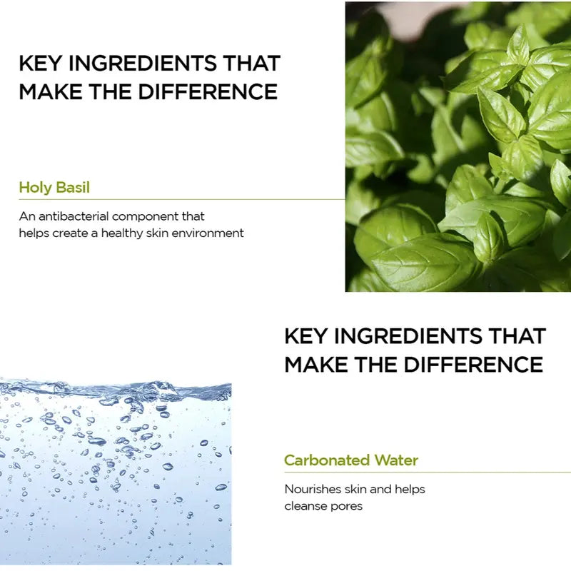 🔥Hot Sale 50% Off🎁Bubble Deep Mask