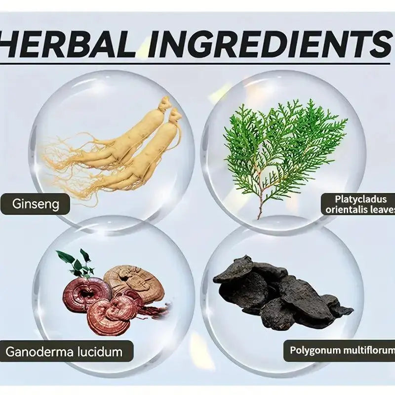 🔥Hot Sale 50% Off🎁Hair dye Shampoo