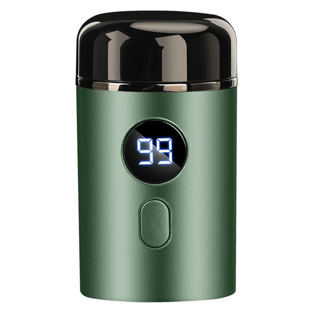 🔥Hot Sale 60% OFF🔥Newest Mini Portable Electric Shaver