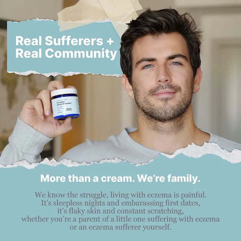 🔥Hot Sale 50% Off🎁Natural Soothing Cream