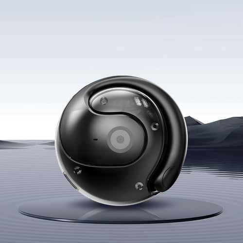 🏆LAST DAY SALE 60% OFF⏰AI Translation Wireless Bluetooth Translation Earbuds