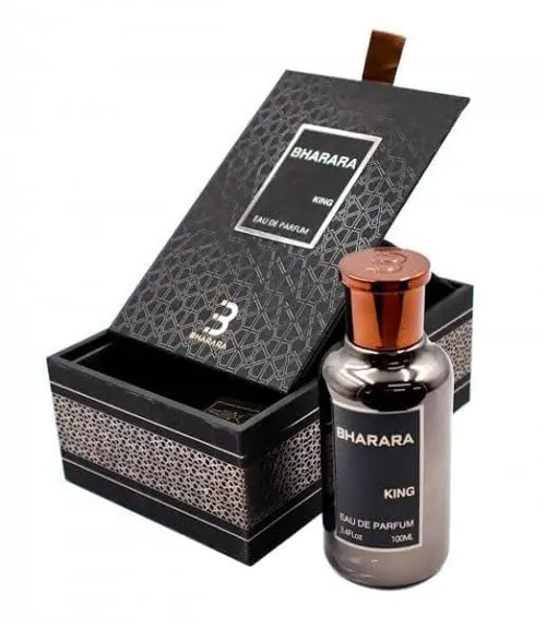 🔥Hot Sale 50% Off🎁Bharara™ King For Men Parfum spray