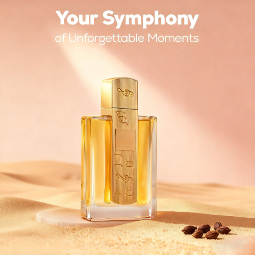 🔥Final 3 Hours: 70%OFF🔥Let Your Scent Sing – Arabic Luxury Perfume