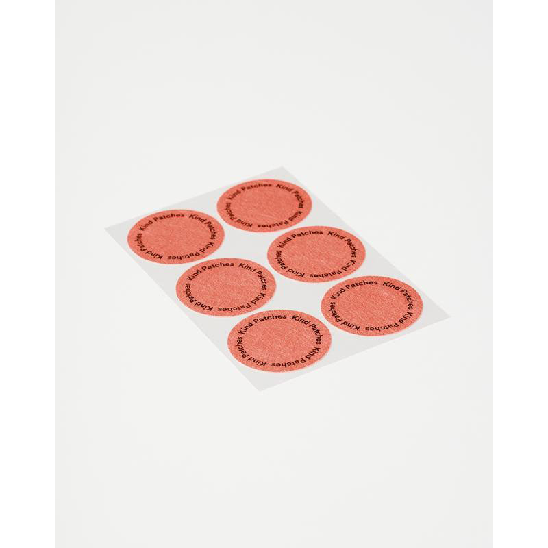 🔥Hot Sale🎁Kind Patches | 30 Metabolic Balance Patches, Berberine, Steady Release, Vegan, 1 Month Pack-W