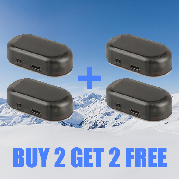 💥Hot Sales - 80% OFF💥RAYHONG™ Electromagnetic wave anti freezing and snow removal device