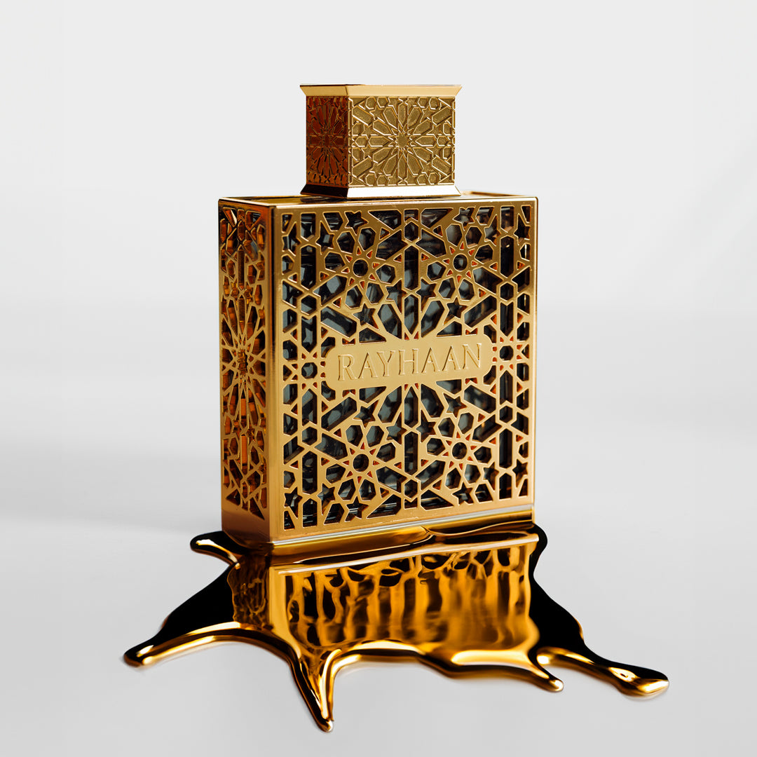 🔥Hot Sale 50% Off🎁Rayhaan™ Elixir Eau de Parfum for Everyone