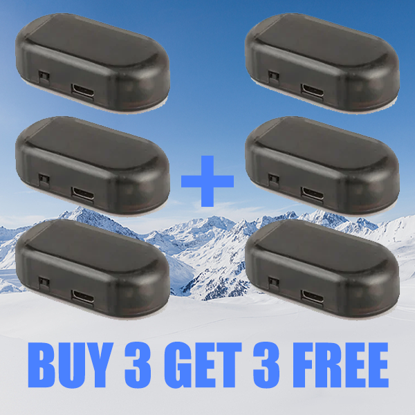 💥Hot Sales - 80% OFF💥RAYHONG™ Electromagnetic wave anti freezing and snow removal device