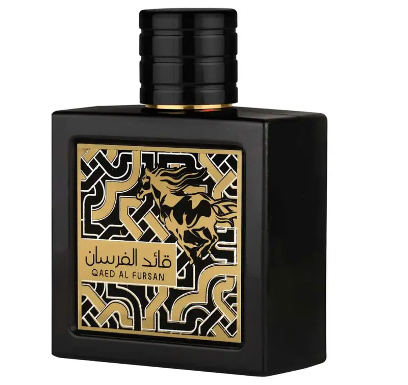 🏆LAST DAY SALE 40% OFF⏰Lattafa Perfumes Qaed Al Fursan Perfume
