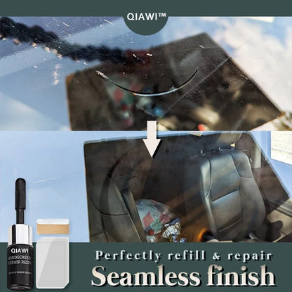 🔥LAST DAY 50% OFF🍂Car Windshield Crack Repair Kit