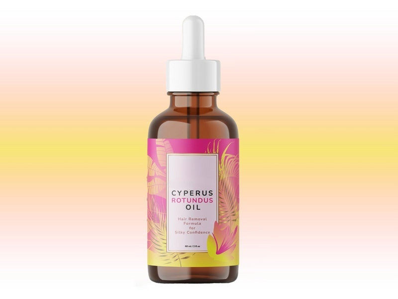 💖Last 3 hours 50% off⏰Cyperus Rotundus Oil