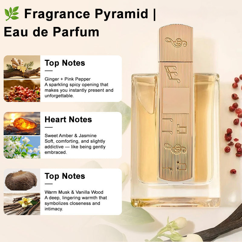 🔥Final 3 Hours: 70%OFF🔥Let Your Scent Sing – Arabic Luxury Perfume