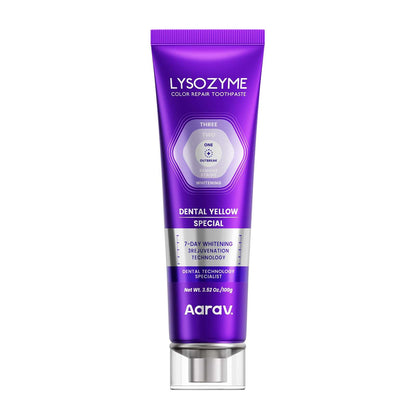 🔥Ends Tonight: Get 60% OFF Before It’s Gone!🎁 Teeth Whitening Toothpaste