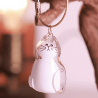 White Cat