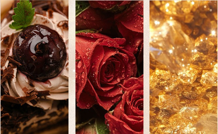 🔥Final 3 Hours – 50% OFF!Choco Musk Eau De Perfume Natural Spray 50 ml (1.65 fl. Oz)