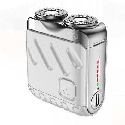 Mini electric explosive shaver|🔥HOT SALE 60% OFF🔥