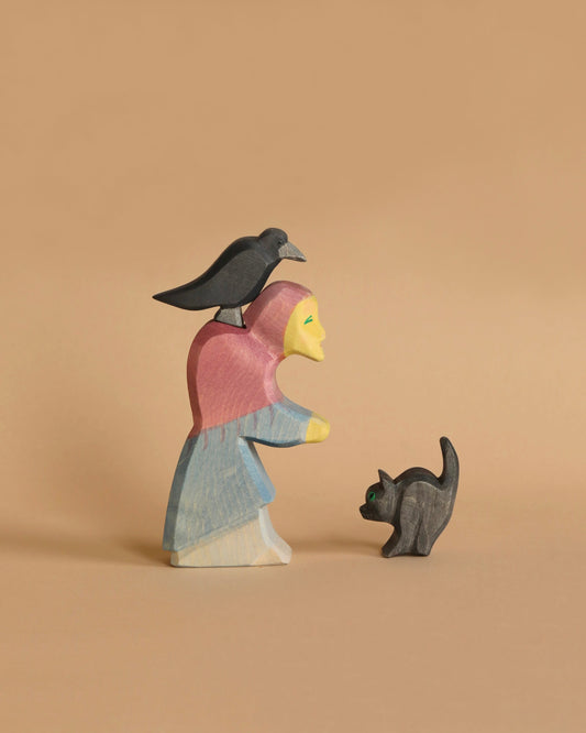 Ostheimer Witch Set