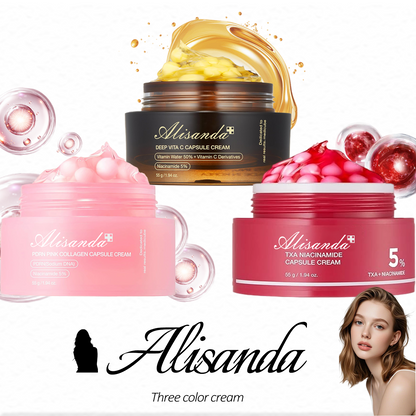 🔥Final 3 Hours – 70% OFF!Mix & Match Cream Set.