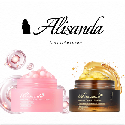 🔥Final 3 Hours – 70% OFF!Mix & Match Cream Set.