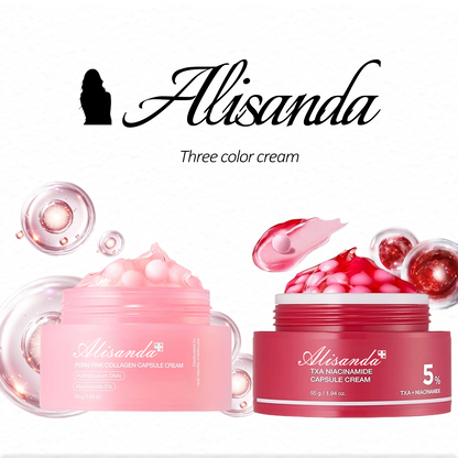 🔥Final 3 Hours – 70% OFF!Mix & Match Cream Set.