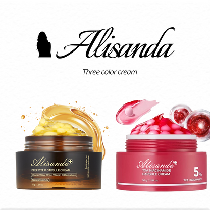 🔥Final 3 Hours – 70% OFF!Mix & Match Cream Set.